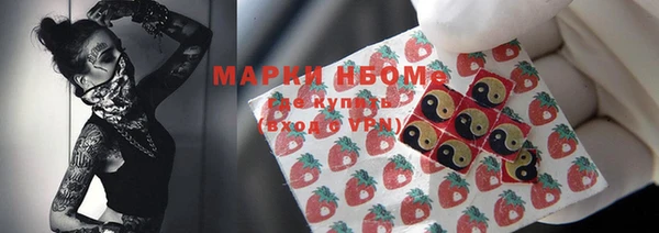 хмурый Верея