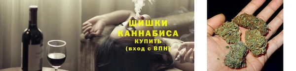 хмурый Верея