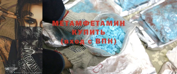 хмурый Верея