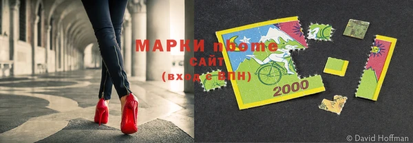 хмурый Верея